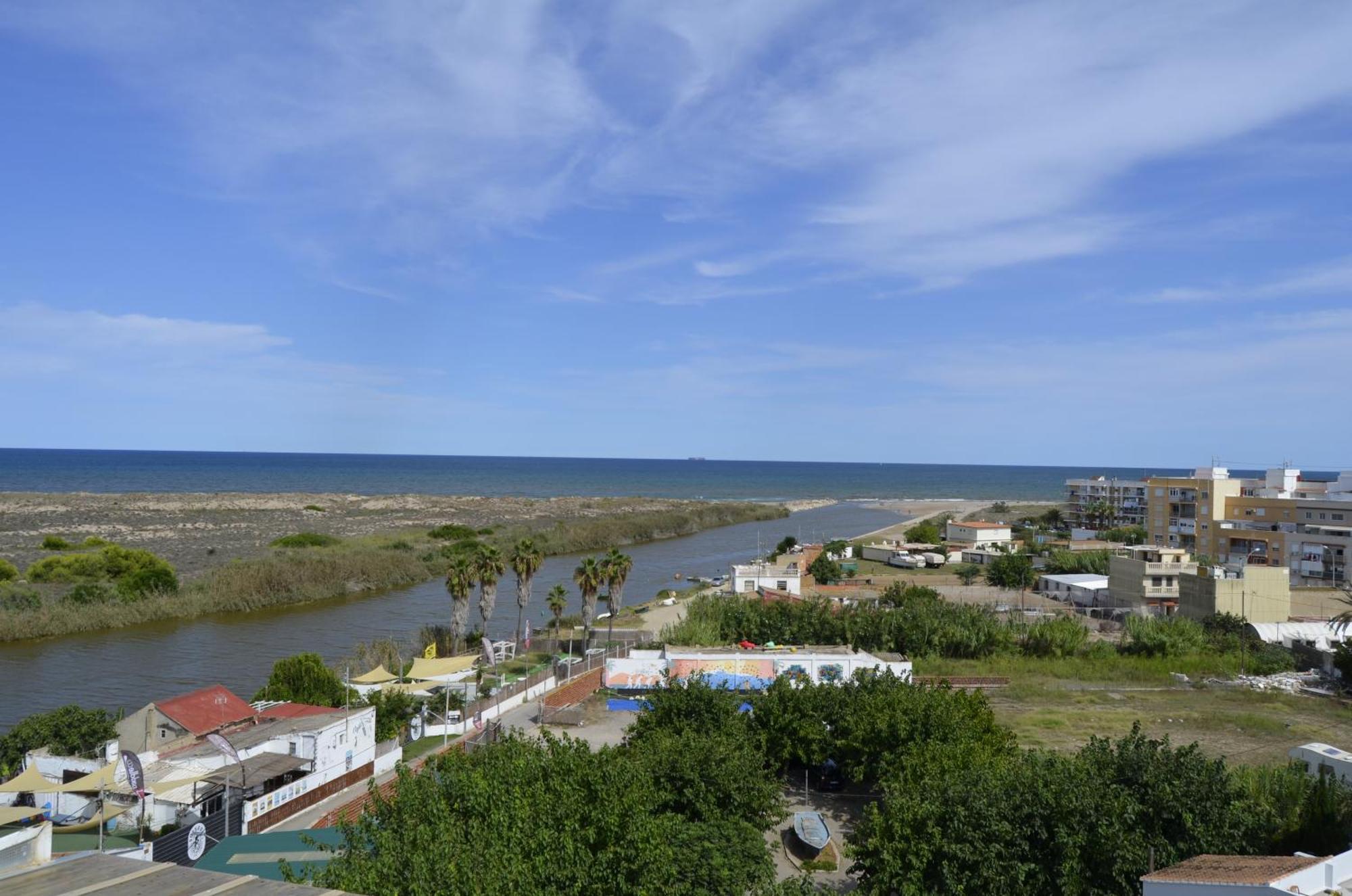 Hostal Blayet Валенсия Экстерьер фото