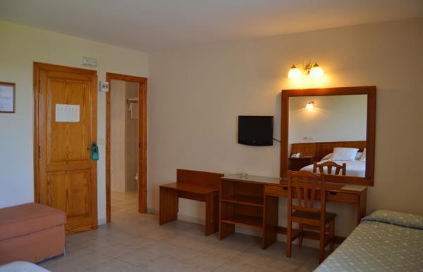 Hostal Blayet Валенсия Экстерьер фото