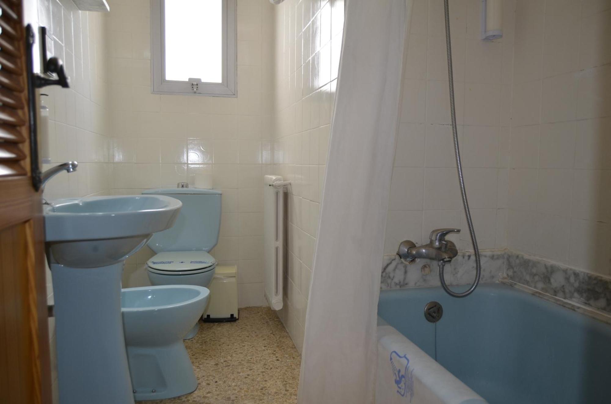 Hostal Blayet Валенсия Экстерьер фото